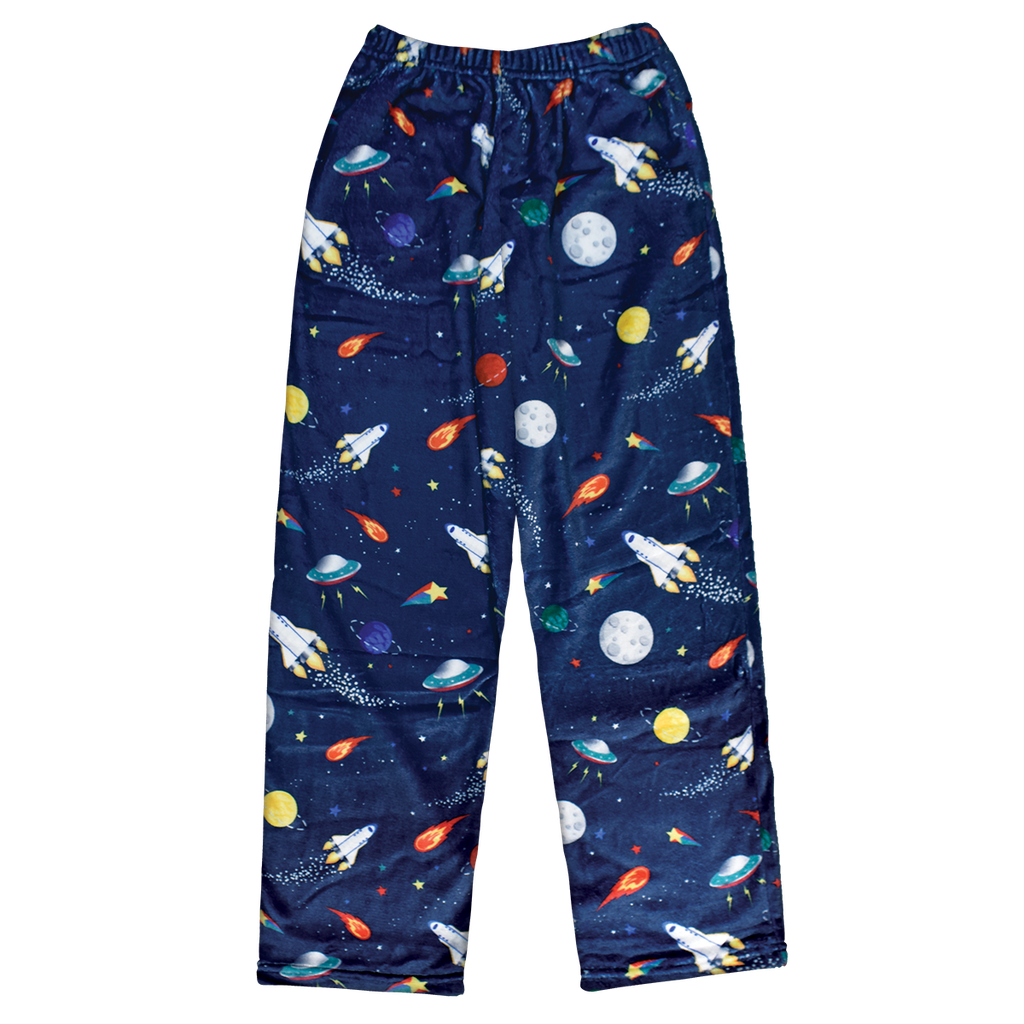 nike plush pants